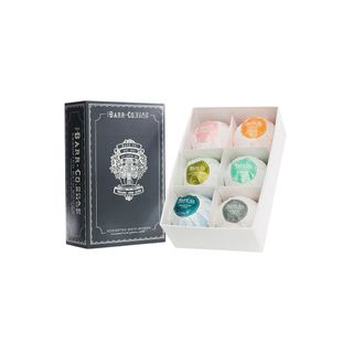 Barr-Co. Assorted Bath Bomb Set