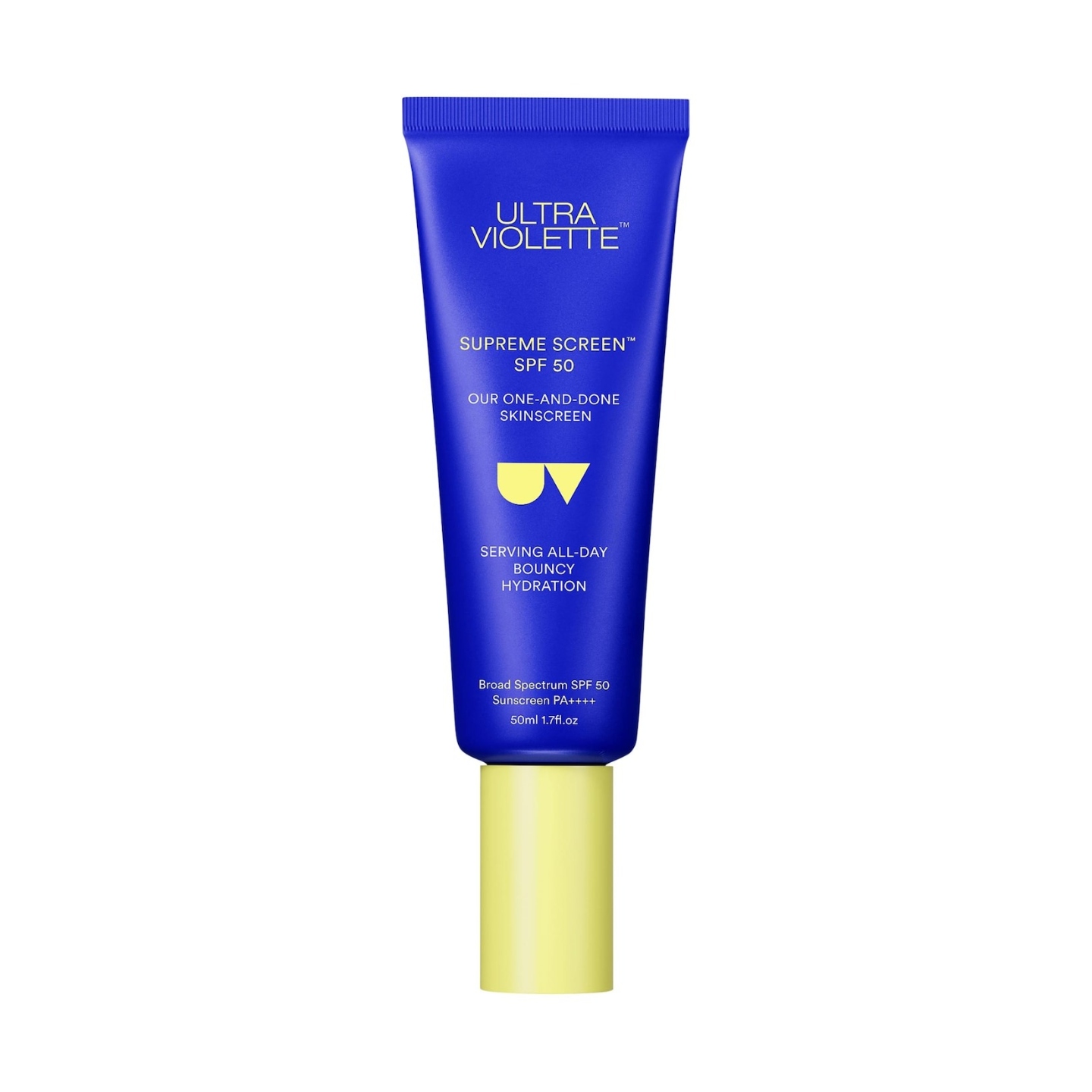 Ultra Violette Supreme Screen SPF 50