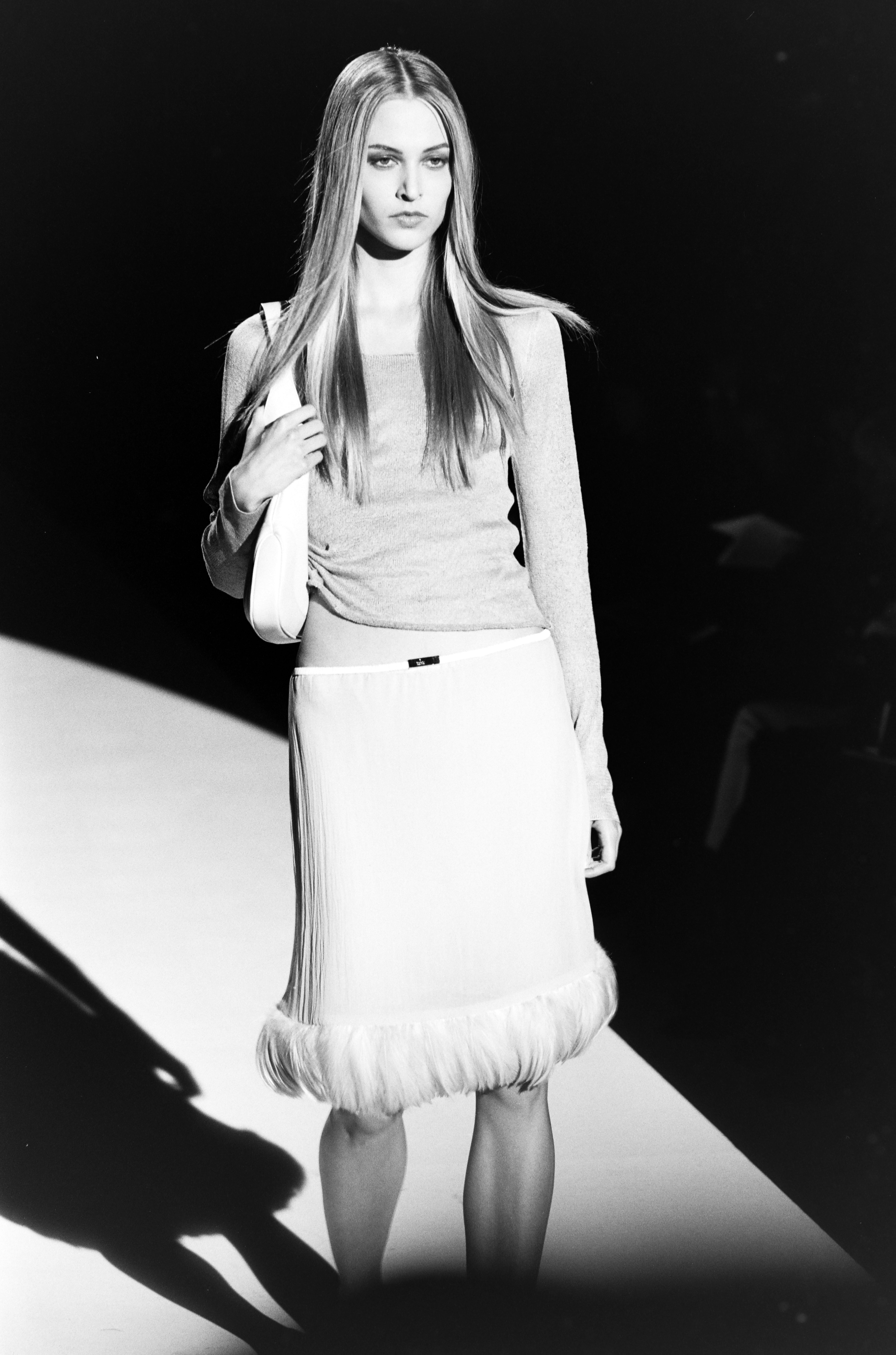 Gucci Fall/Winter 1999