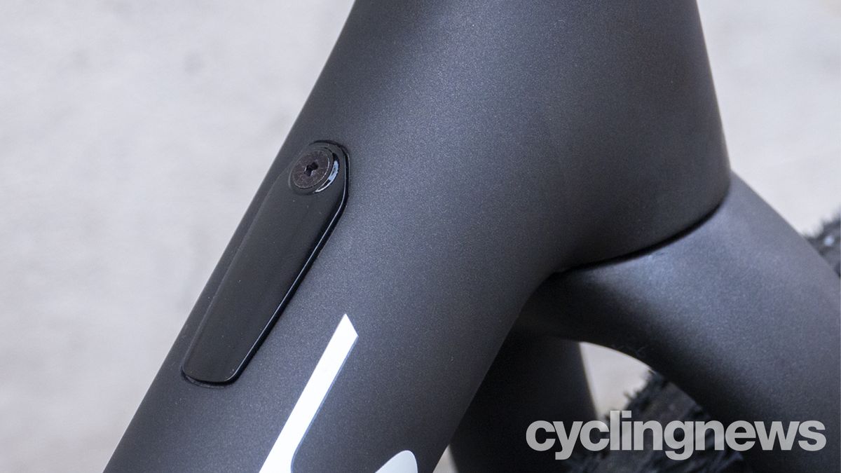Specialized S-Works Crux 2022