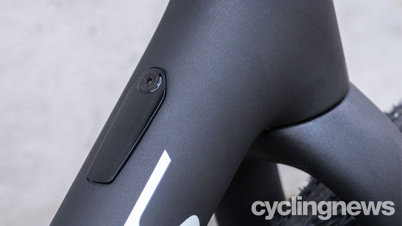 Specialized S-Works Crux 2022