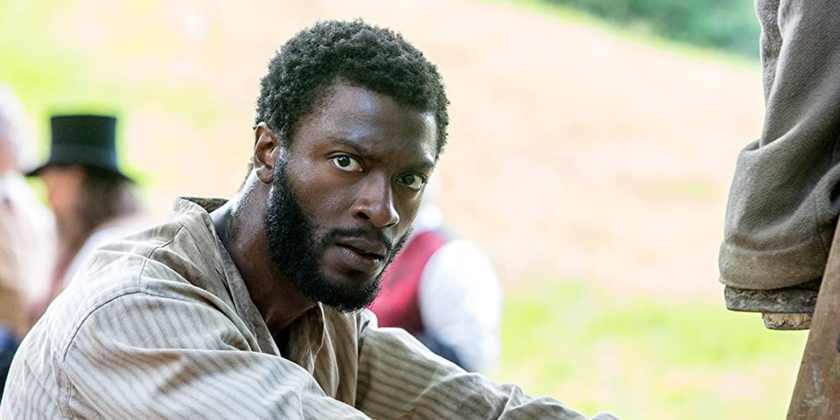 Black Adam: Aldis Hodge Cast As Hawkman For DC Film