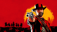 Red Dead Redemption 2&nbsp;: 29,99€ (au lieu de 59,99€)