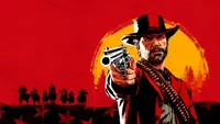 Red Dead Redemption 2&nbsp;: 29,99&euro; (au lieu de 59,99&euro;)
