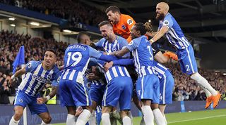 Brighton Pascal Gross