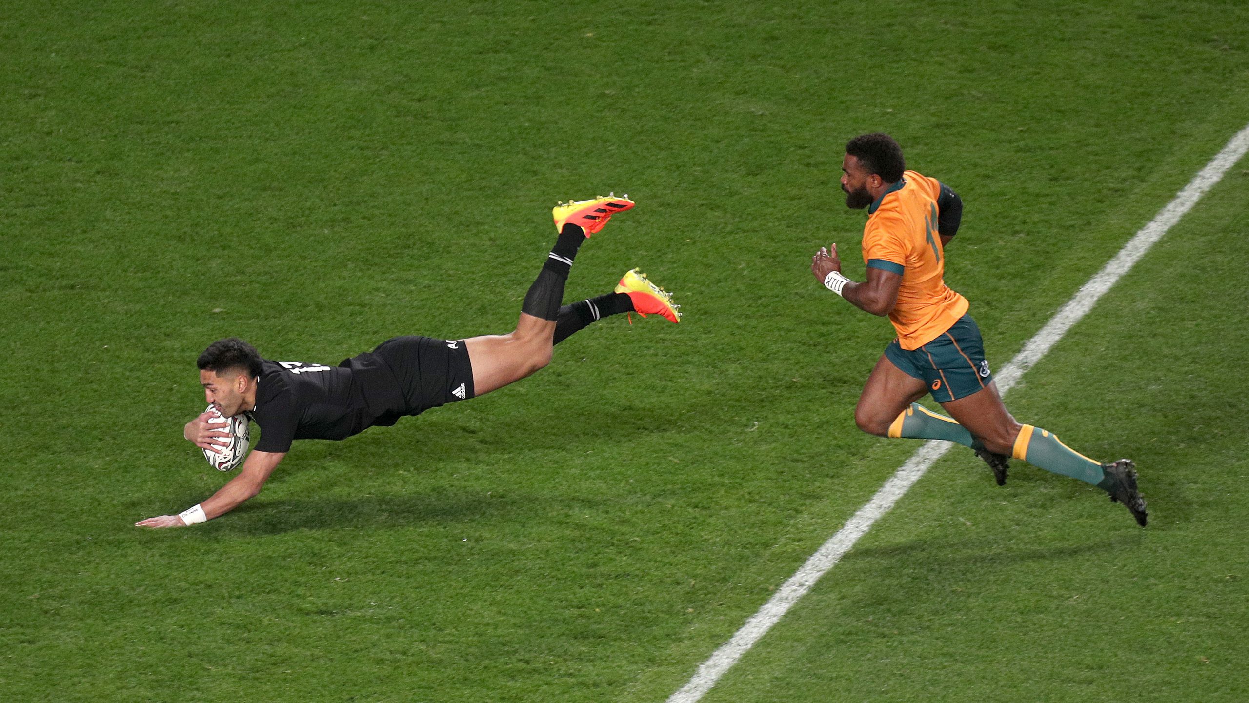 How to watch Australia vs New Zealand and live stream Bledisloe Cup ...