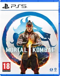 Mortal Kombat 1 PS5 a 69,99€ 39€ Mortal Kombat 1 PS5 a 69,99€ 39€