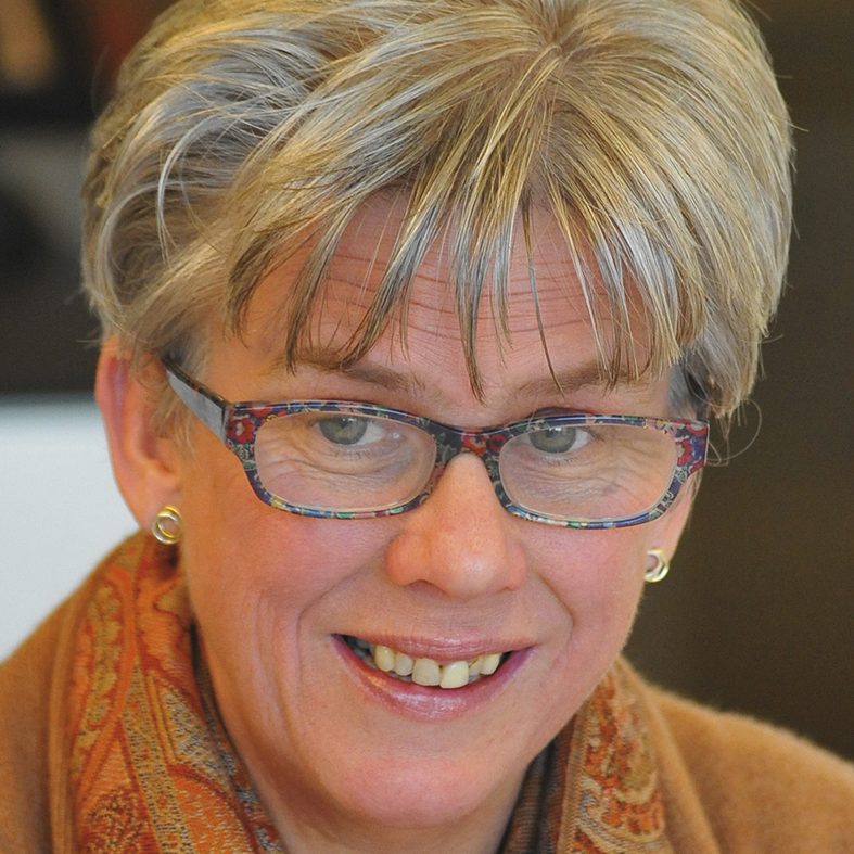 Karen Coumbe