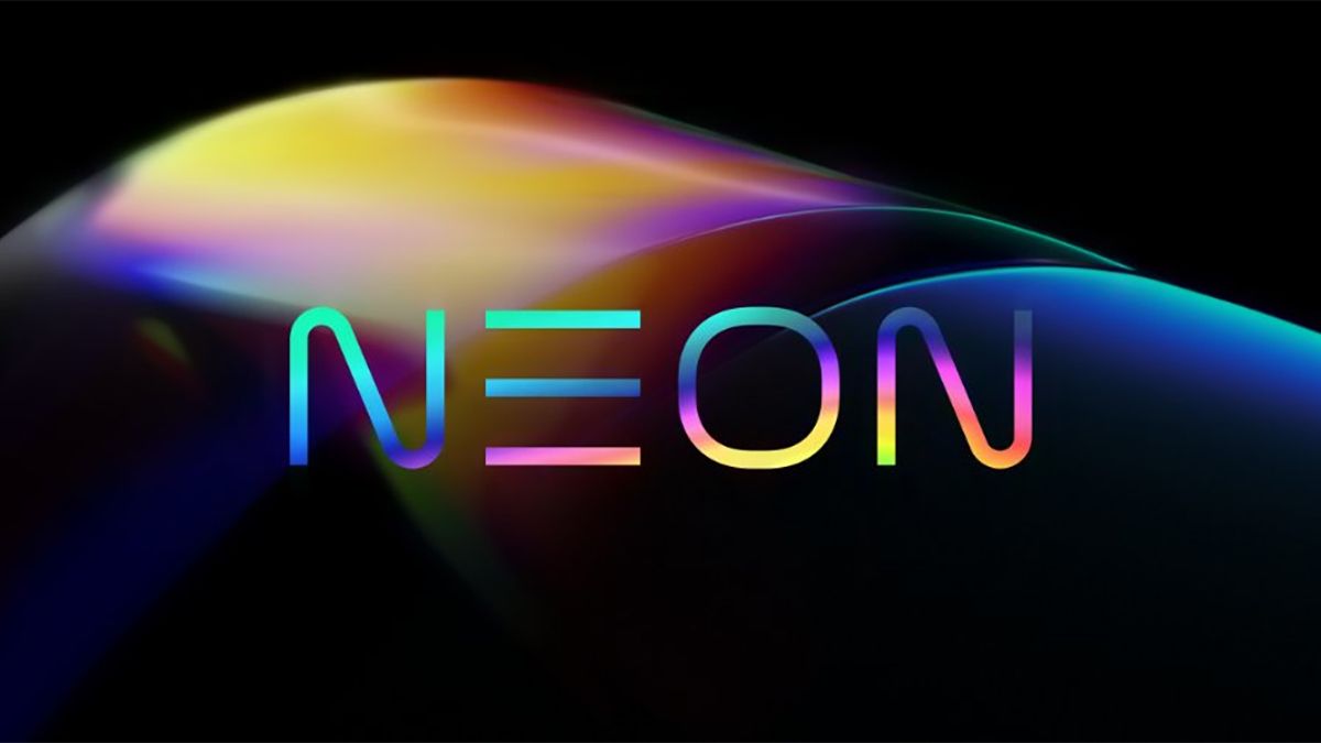 Samsung Neon