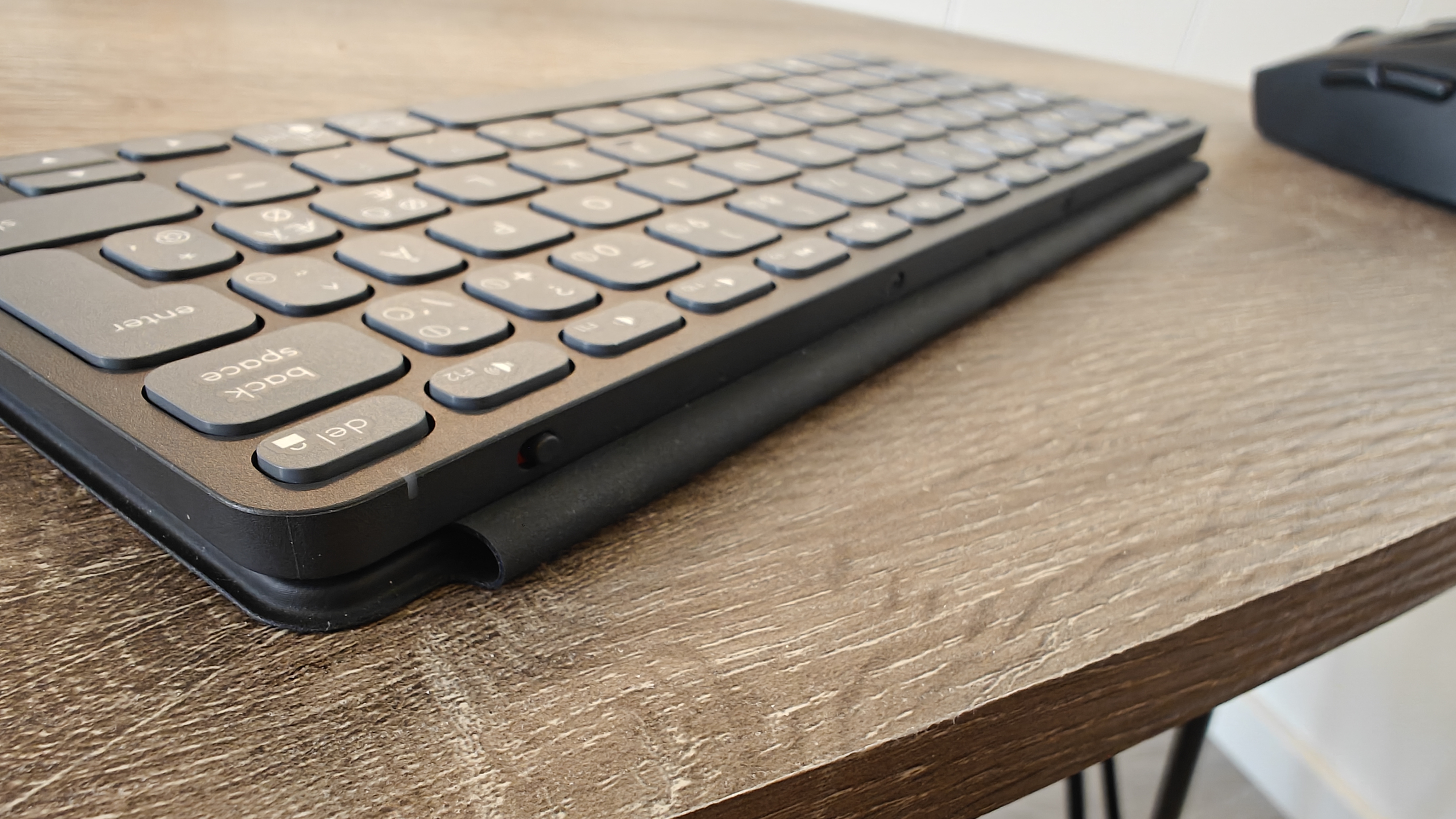 Logitech Keys-To-Go 2