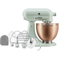 KitchenAid Stand Mixer Design Series 4.7L Blossom - Artisan - View at KitchenAid&nbsp;