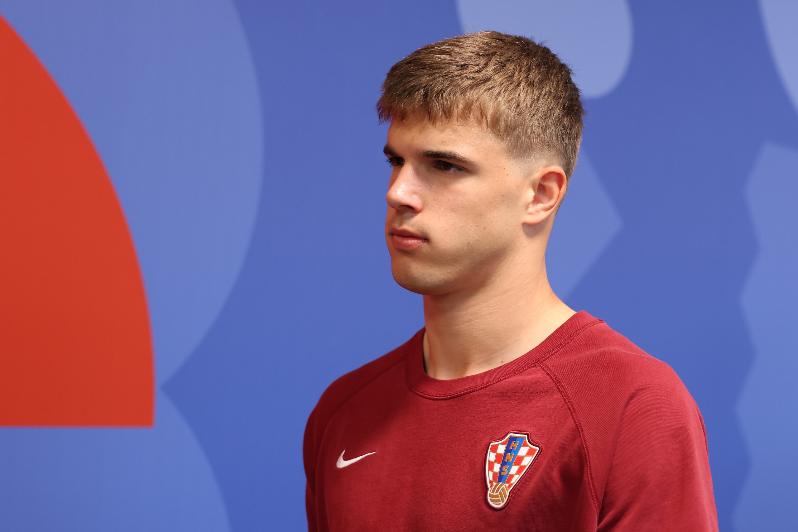 Luka Vuskovic