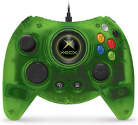 Hyperkin's 'The Duke' for Xbox One/W10 in green for $69