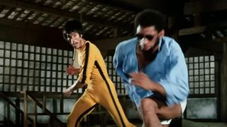 The Game of Death