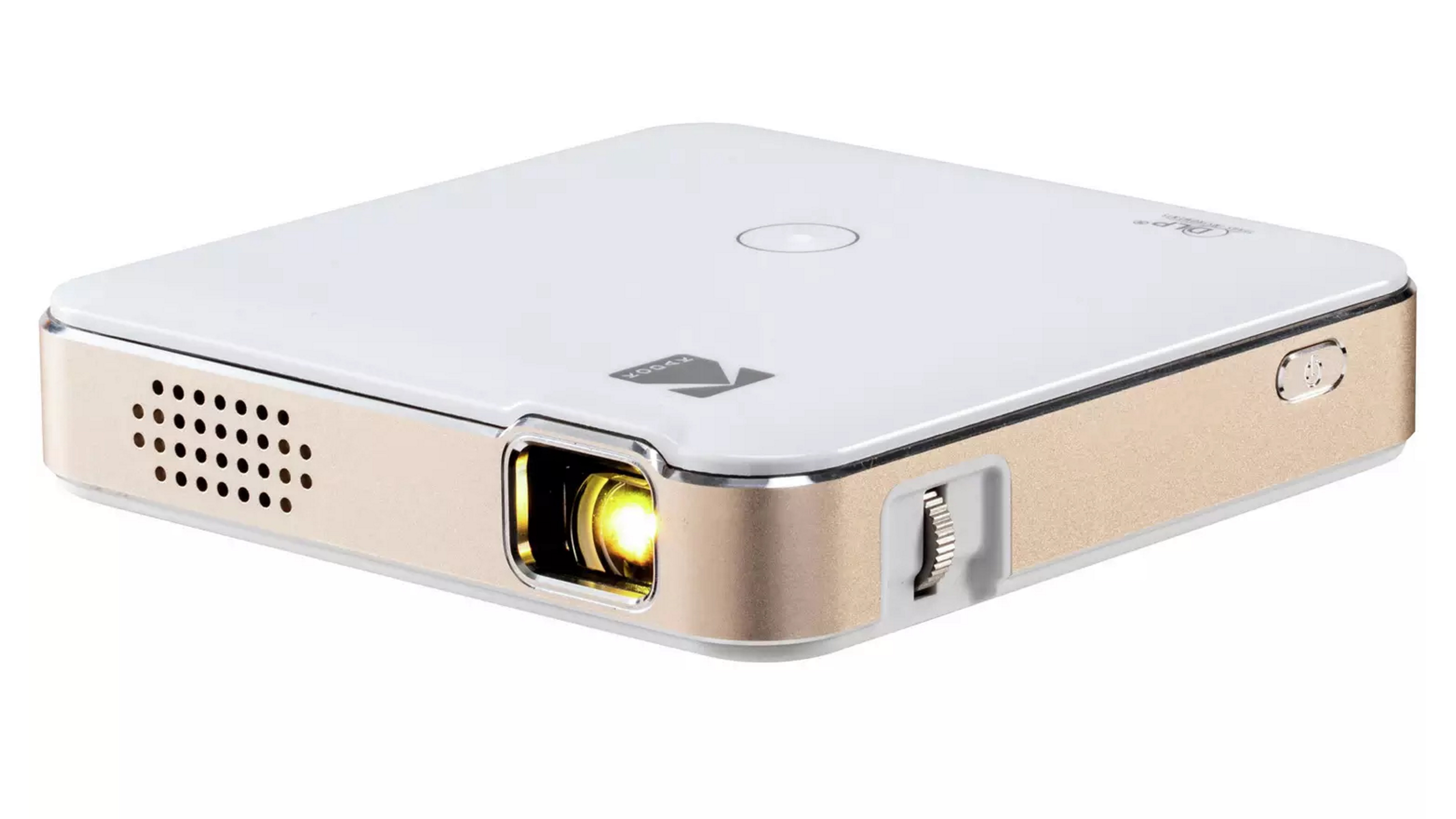 Kodak Luma 150 Portable (1080p Compatible) Projector