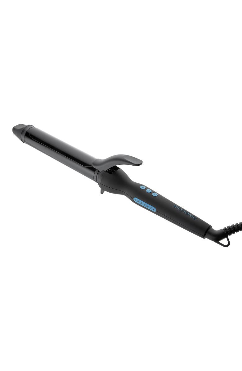 1.25-Inch Long Barrel Styling Iron