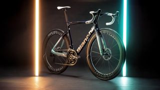 Bahrain Victorious announce 2026 bike sponsor