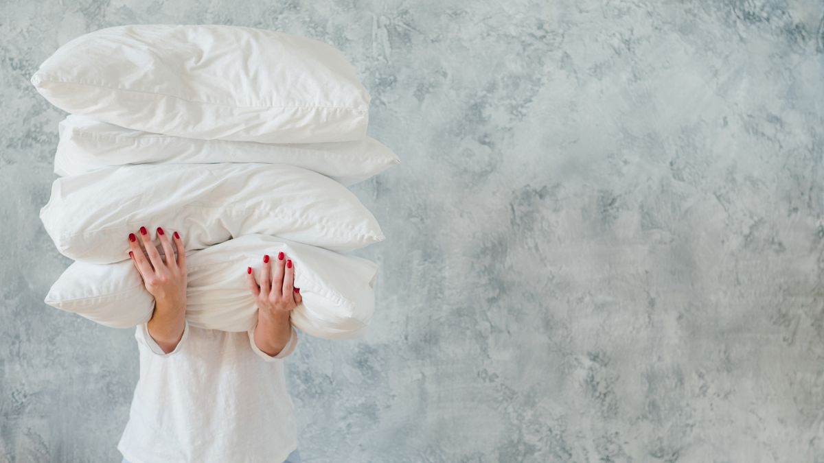 How to spring clean your pillows and bed sheets — get rid of dust mites, bed bugs and smells