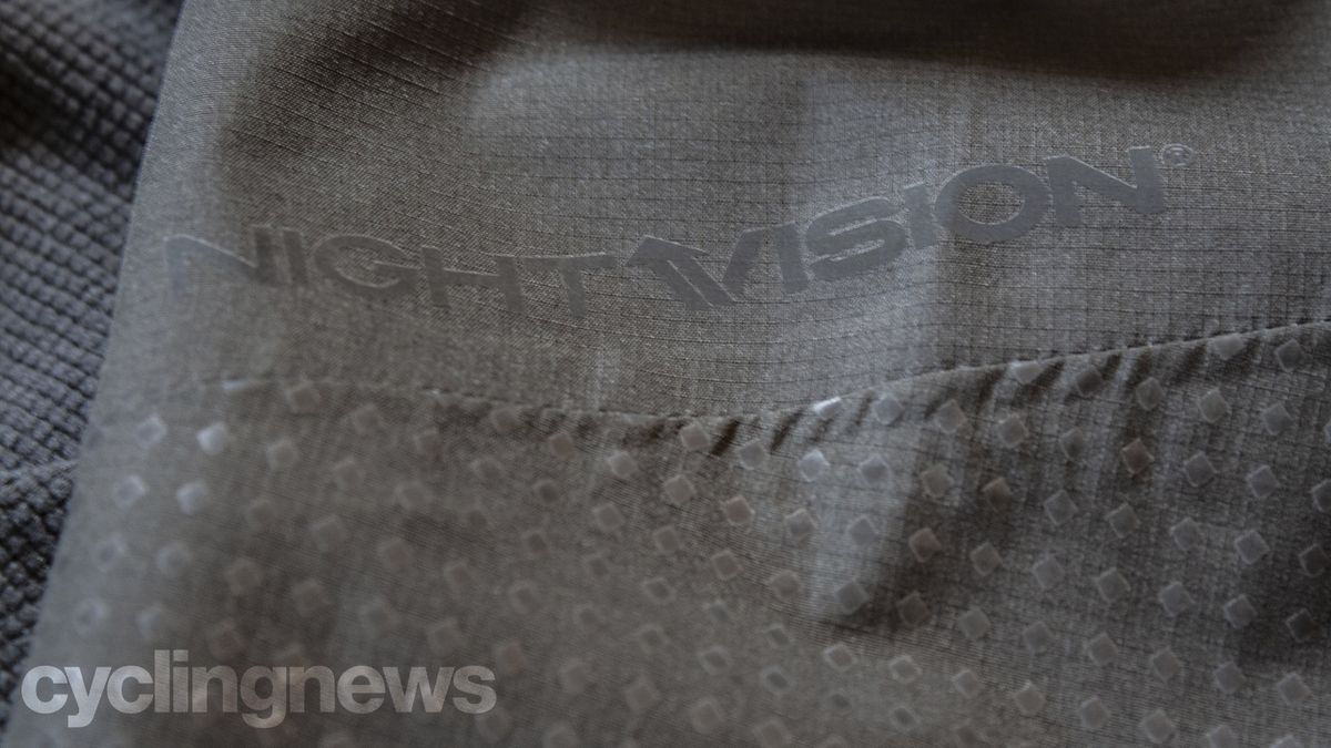 Altura Nightvision Electron jacket