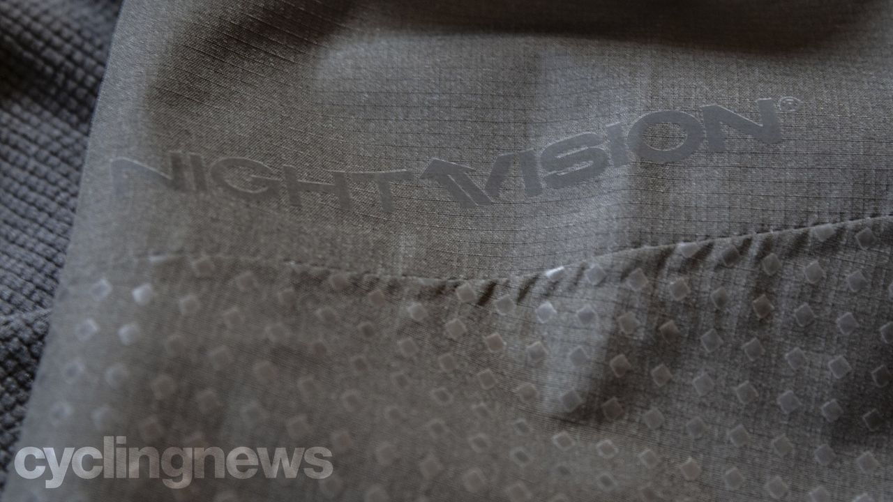 Altura Nightvision Electron jacket