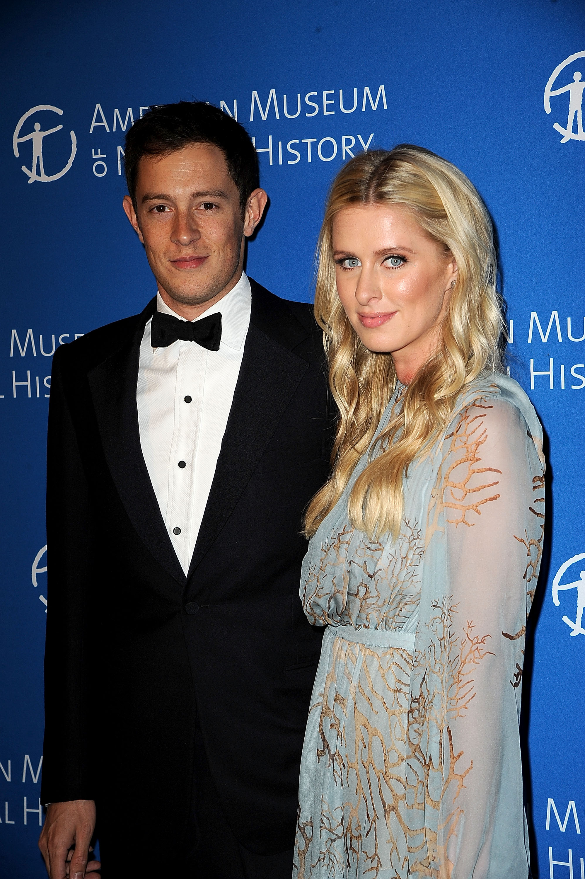 wedding - Nicky Hilton and James Rothschild