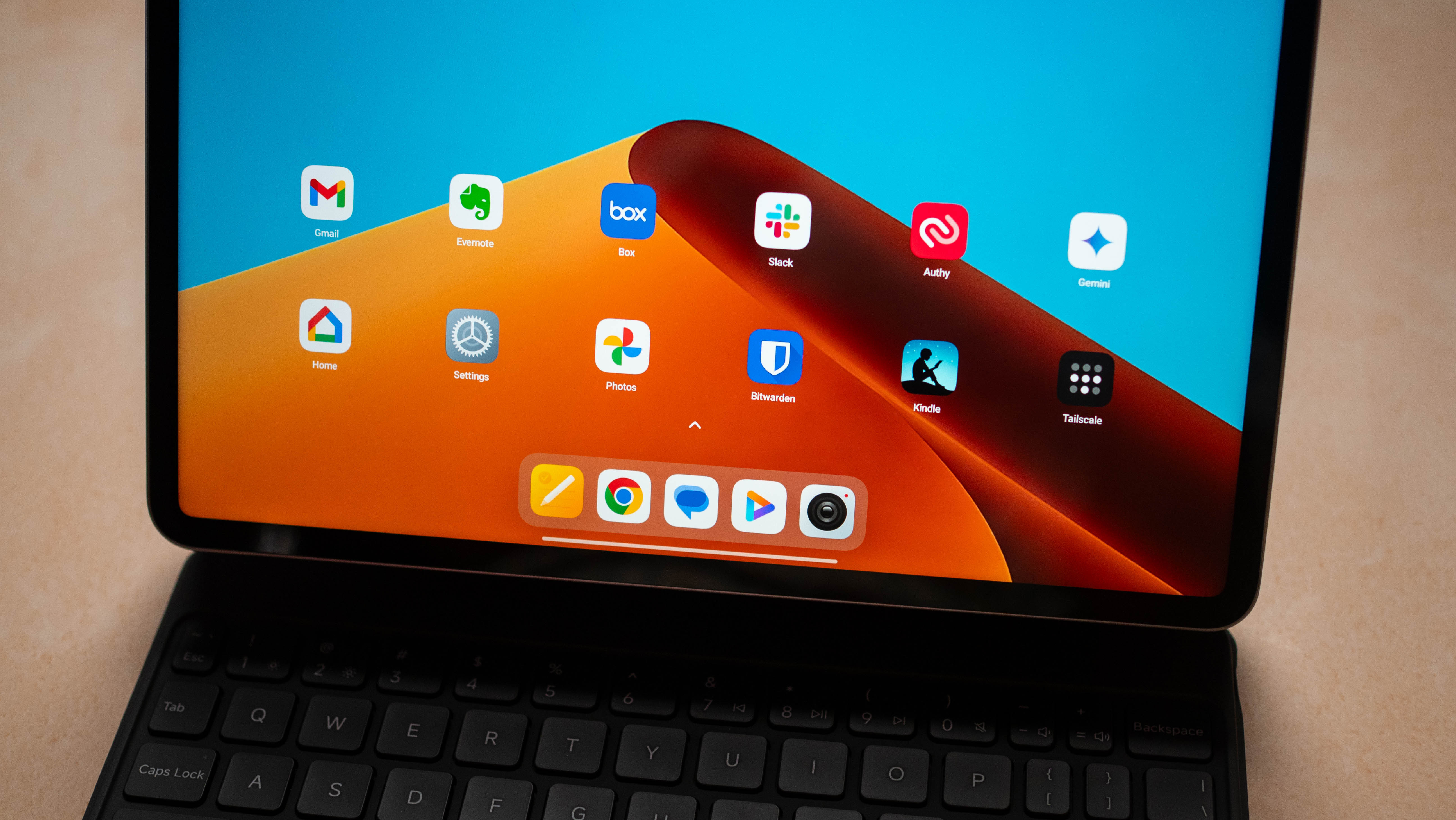 Xiaomi Pad 7 Pro review