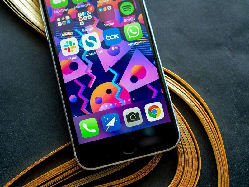 iPhone SE 2020 review