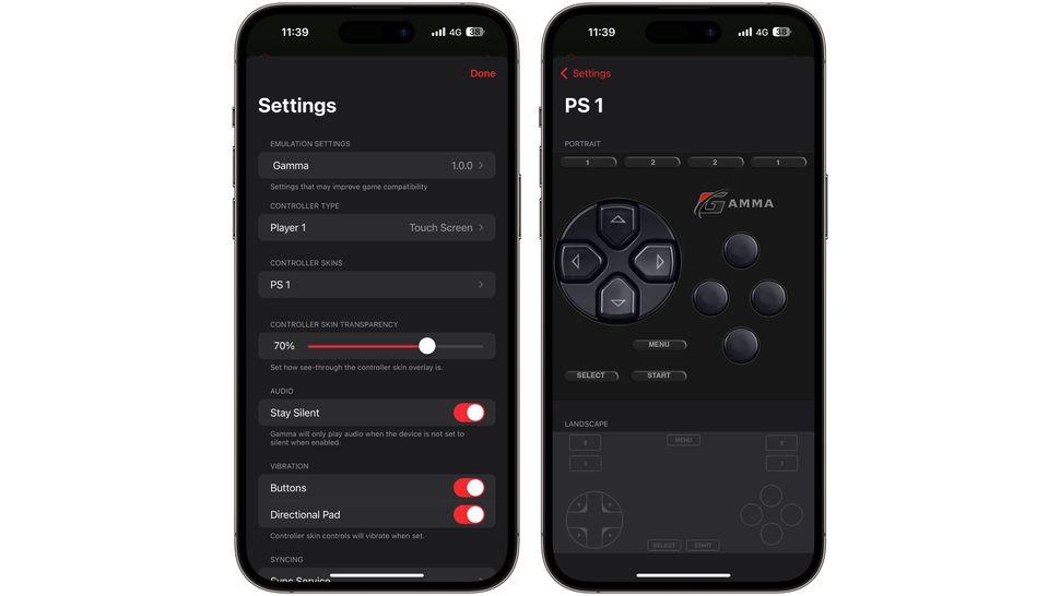 A new free playstation emulator comes to the app store before