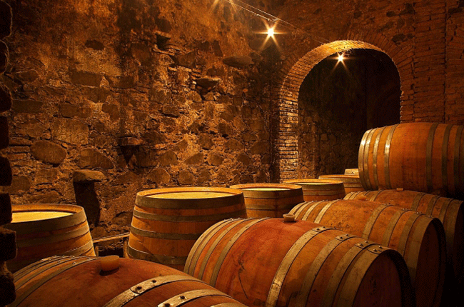 Clos Figueras, Priorat