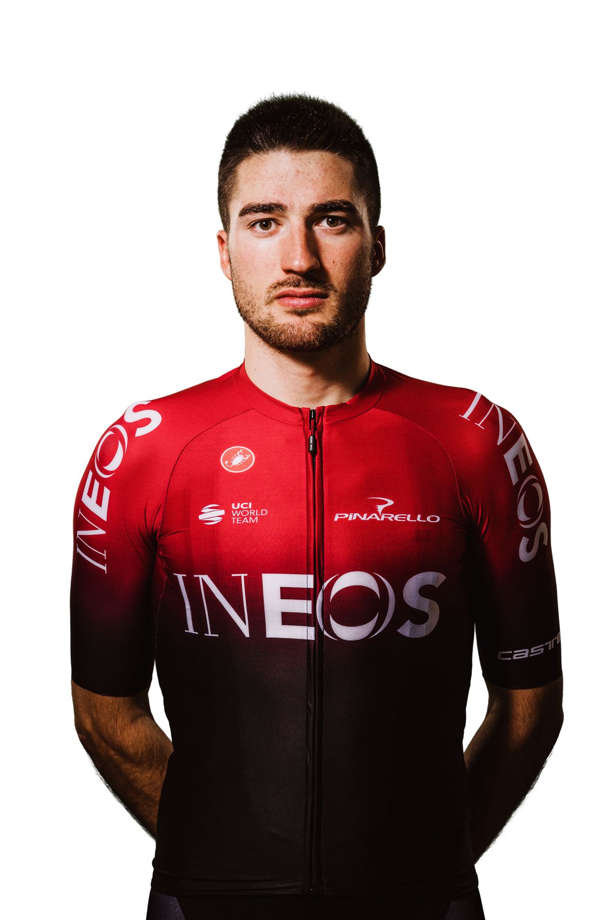 Team Ineos
