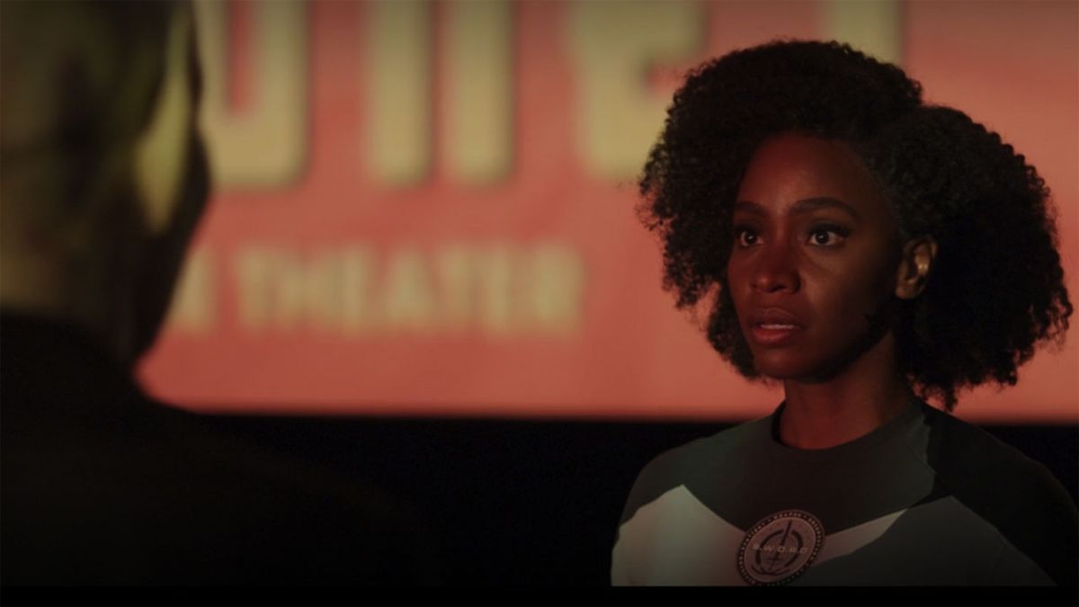 Wandavision Episode 9 Mid Credits Scene Explained How It Sets Up