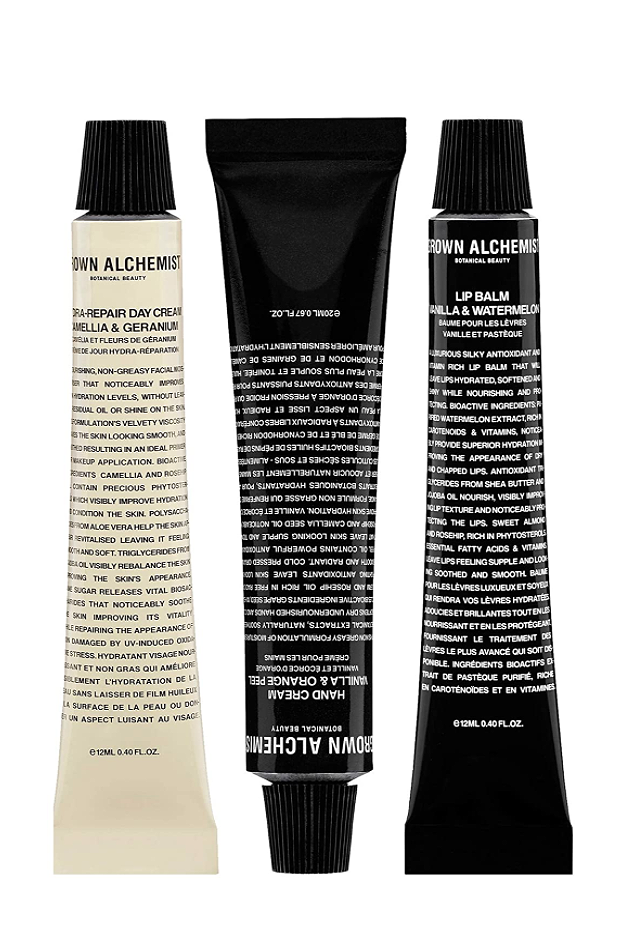 Grown Alchemist Grown Alchemist Amenity Kit