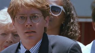 James Spader looking concerned in Bad Influence