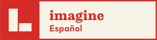 Imagine Español logo