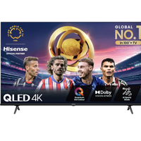 Hisense E77N 55-inch QLED TV