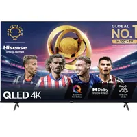 Hisense E77N 65-inch QLED TV