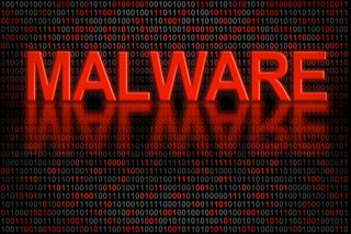 Malware on binary