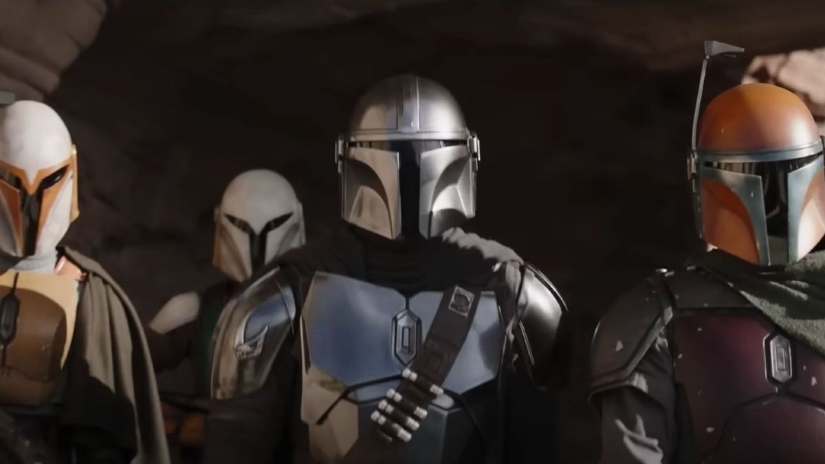 The Mandalorian' Season 3: Why Are Mando And Baby Yoda Reunited?