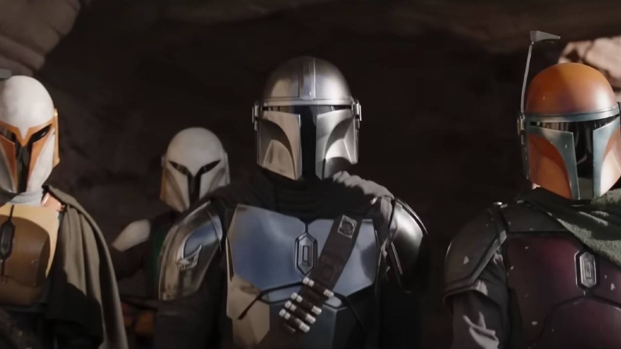 The Mandalorian Season 3 Episode 2 Release Date And Time
