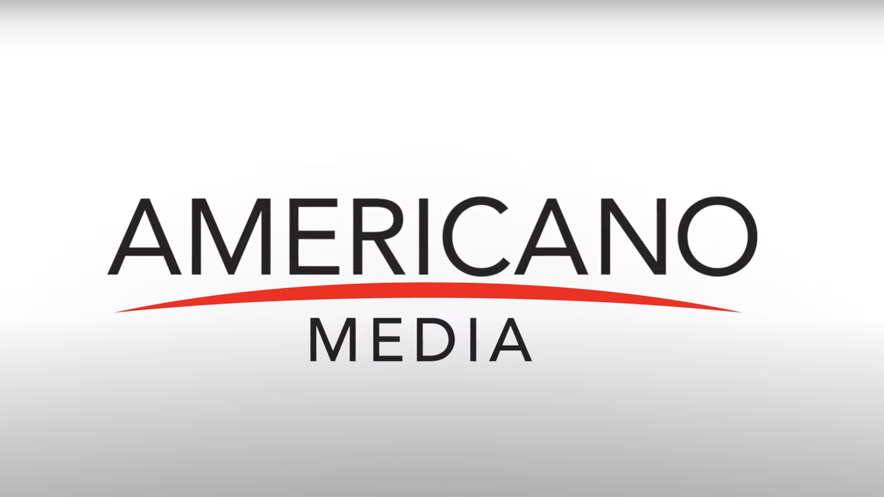 Americano Media