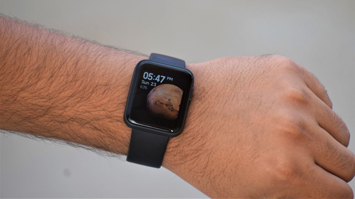 Redmi Watch