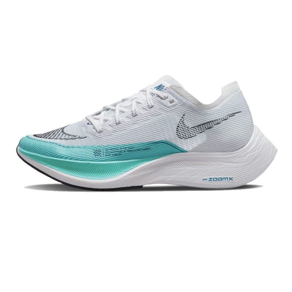 Saucony Endorphin Elite Vs Nike Vaporfly NEXT% 2 | Coach