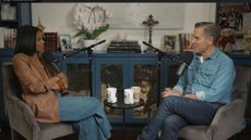Candace Owens and Hunter Biden: Raging against &lsquo;elites&rsquo;