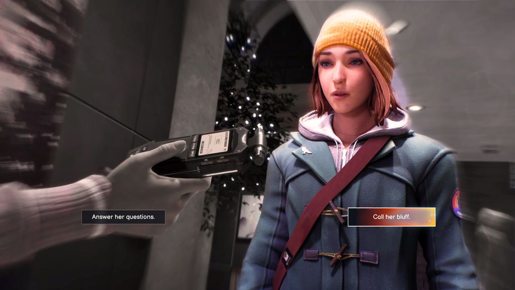 Life is Strange Double Exposure everything we know so far GamesRadar+