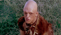 The Hills Have Eyes
