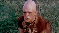 The Hills Have Eyes
