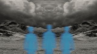 This Oceanic Feeling - Universal Mind album cover art