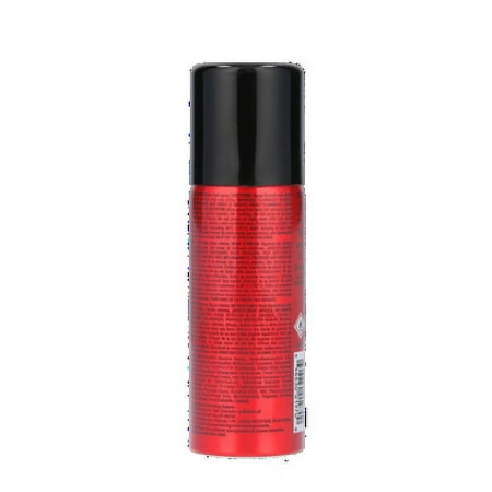 Sexyhair Big Spray &amp;amp; Stay Intense Hold Hairspray, 1.5 Oz | Extreme Hold and Shine | Up to 72 Hour Humidity Resistance | All Hair Types