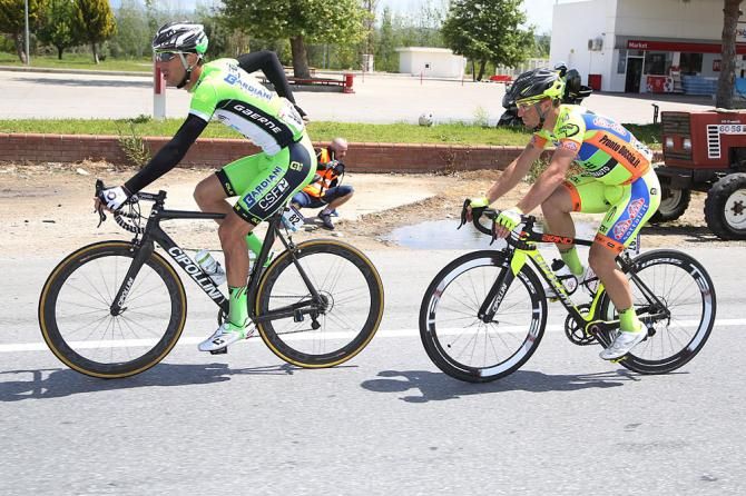 Nicola Boem (Bardiani - CSF)