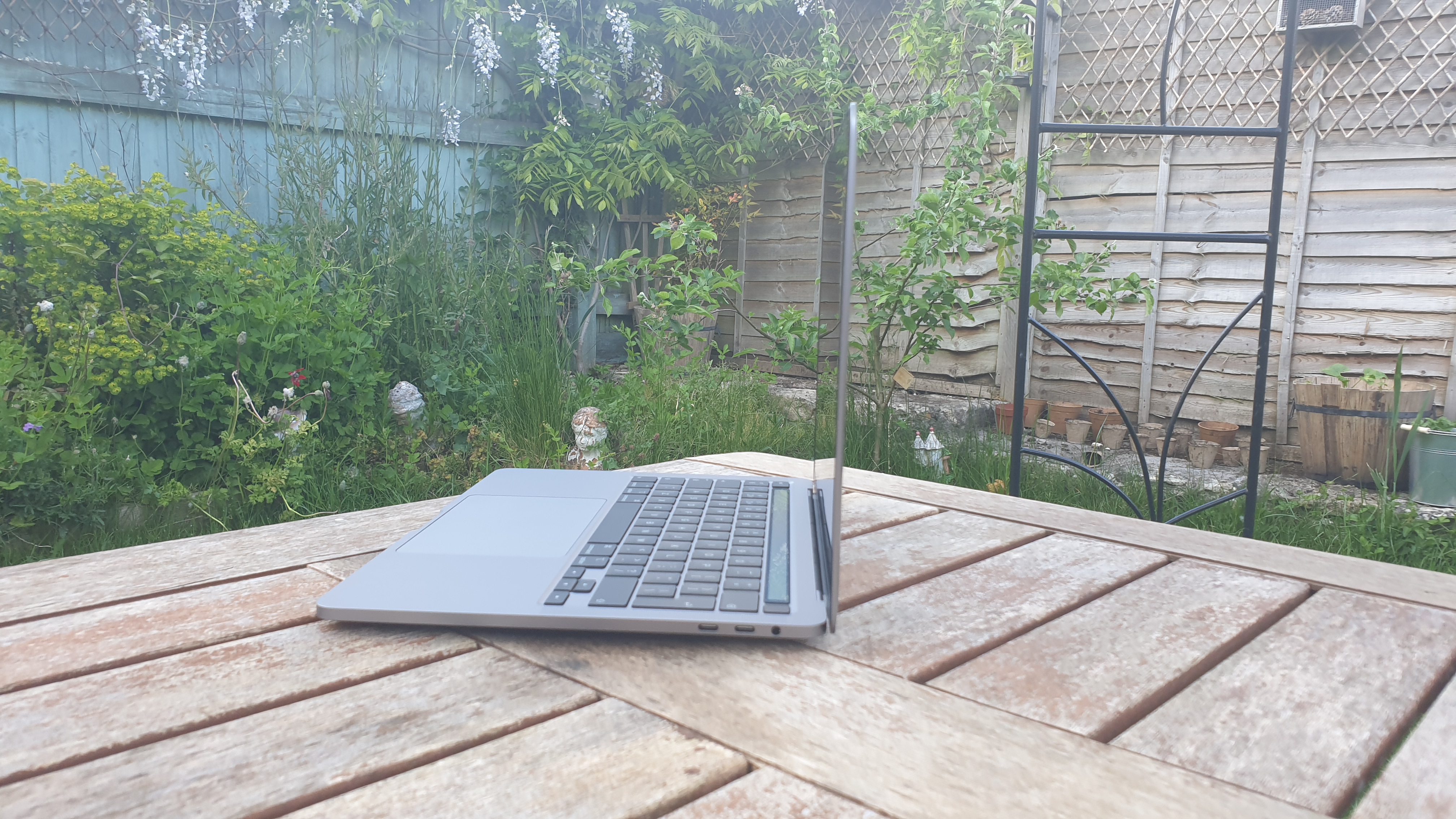 MacBook Pro (13-inch, 2020)